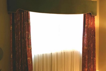 Sliding panels vs other window treatments right for you